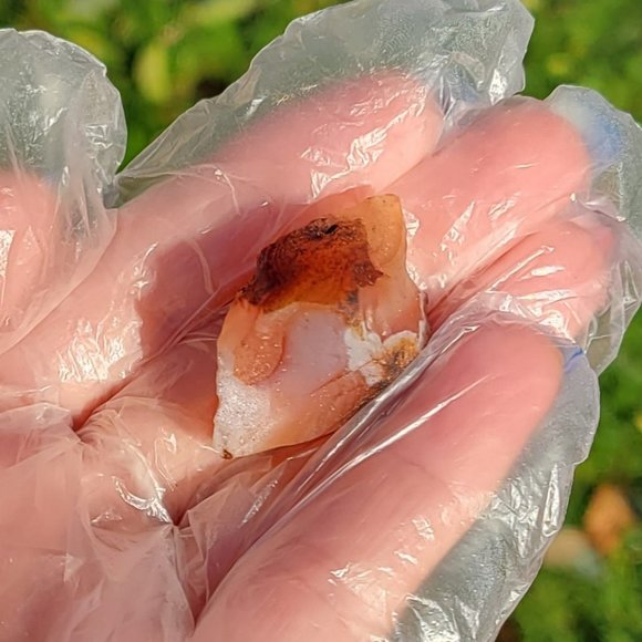 Chakra Crystal Set #2 - Picture 9 of 11